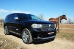 Dodge Durango by GeigerCars 2011 года